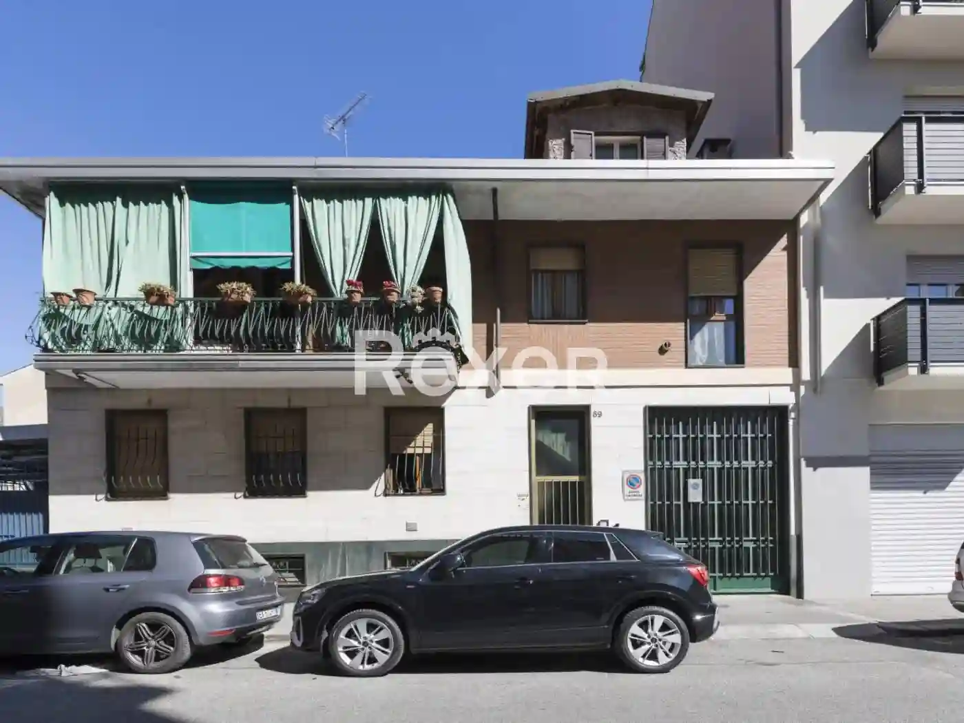 Palazzo - Edificio - foto 2