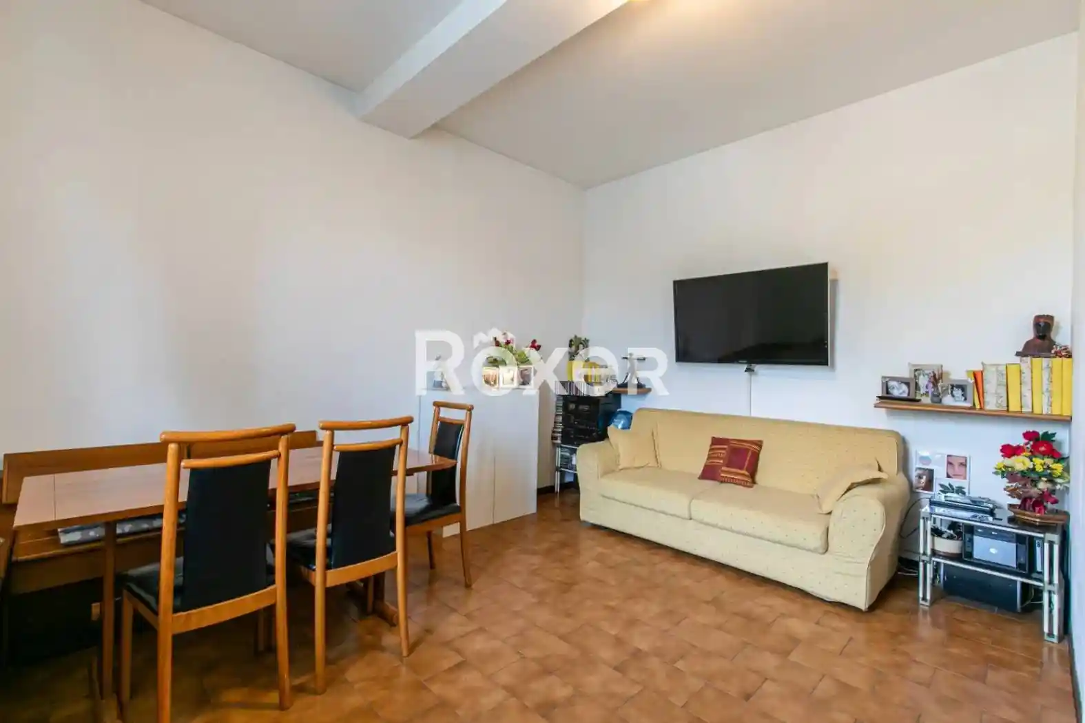 Appartamento in vendita a Bologna