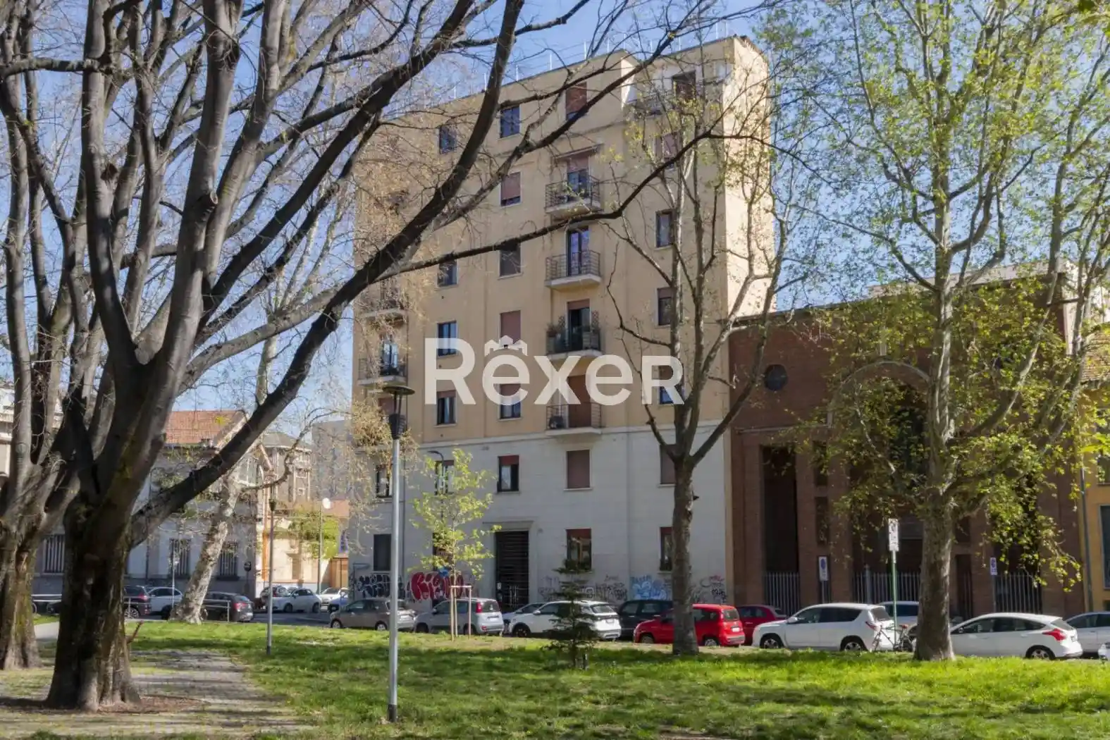 Appartamento in vendita a Milano