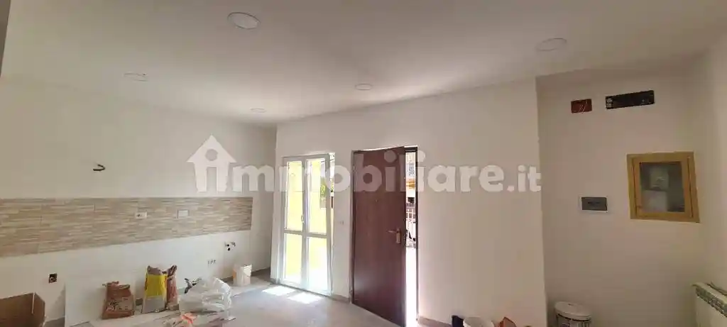 Appartamento in vendita a Gagliano Castelferrato