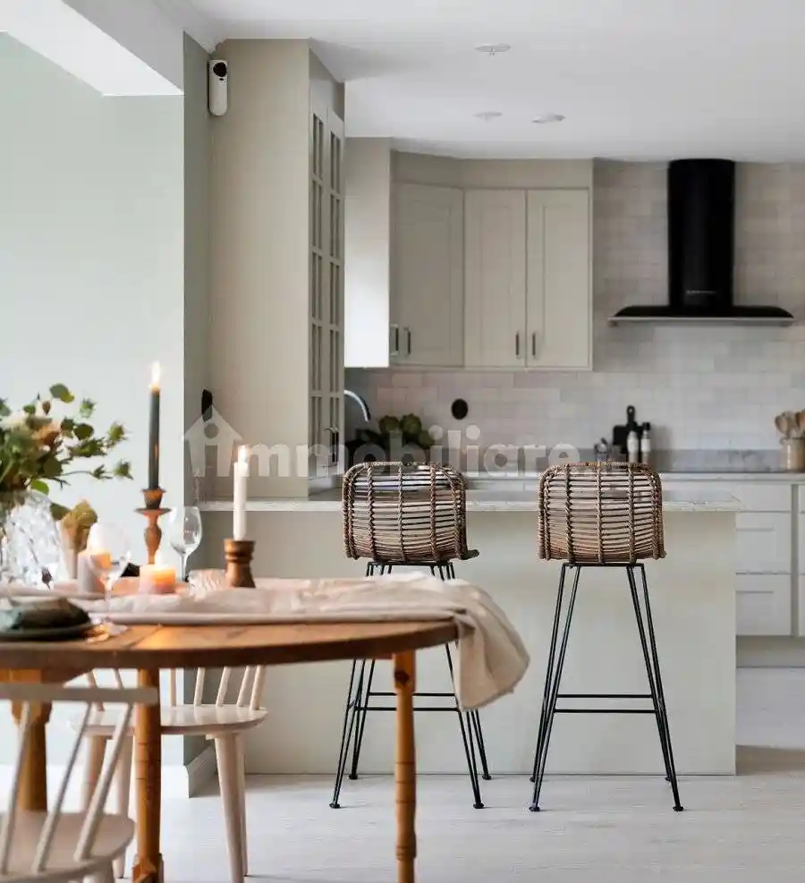 Appartamento in vendita a Gagliano Castelferrato