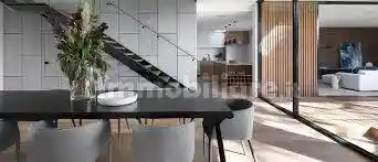 Appartamento in vendita a Treviglio