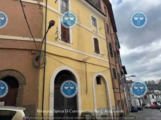 Appartamento in vendita a Cave