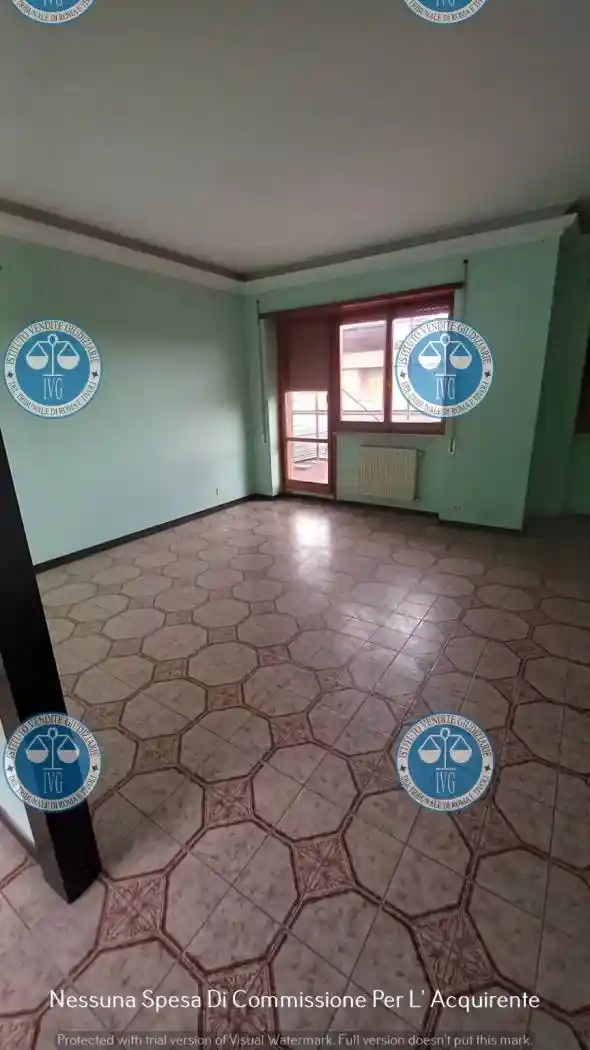 Appartamento in vendita a Guidonia Montecelio