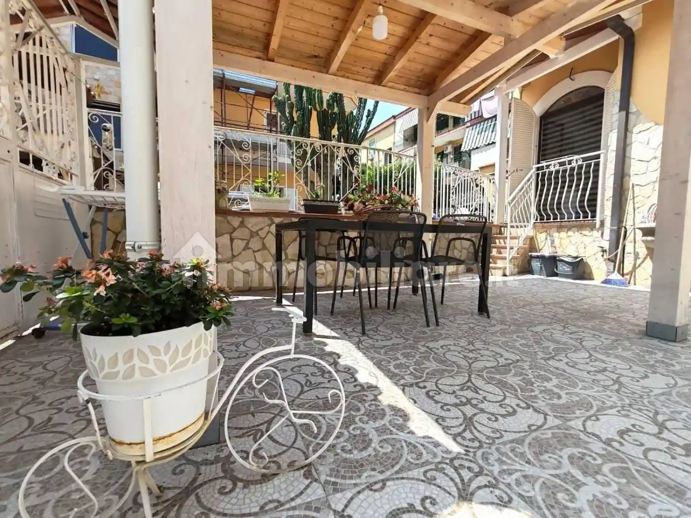 Appartamento in vendita a Villaricca