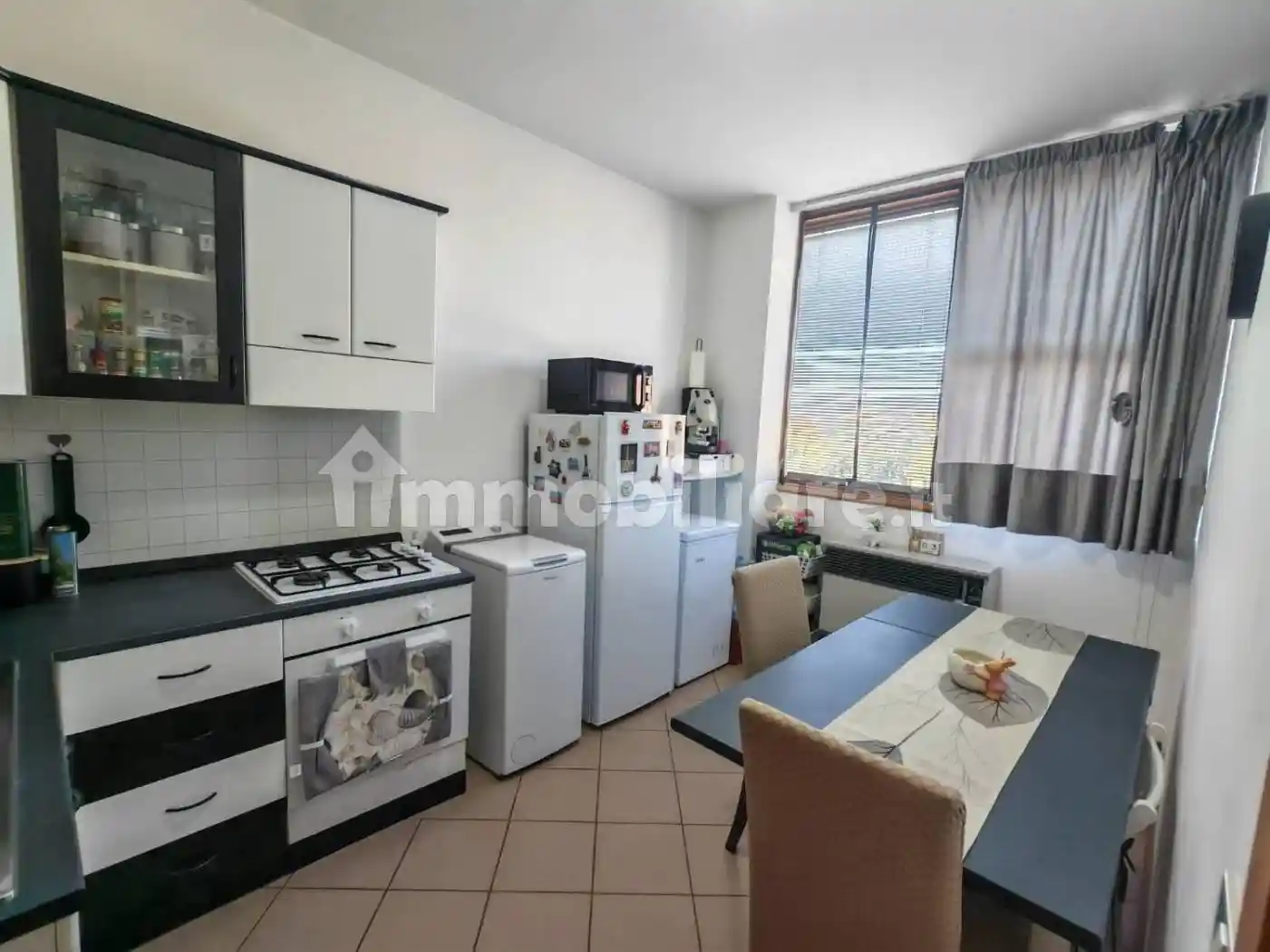 Appartamento in affitto a Arezzo