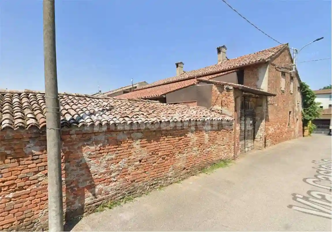 Palazzo - Stabile - foto 2