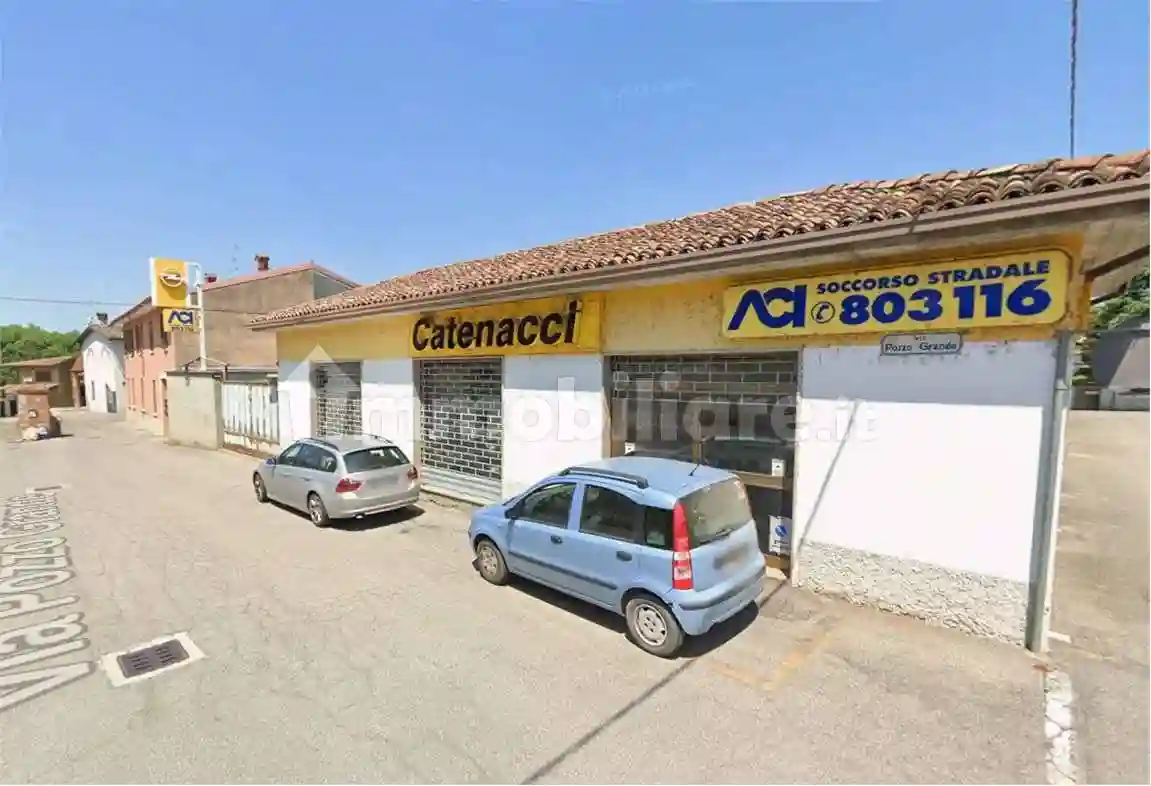 Palazzo - Stabile - foto 3