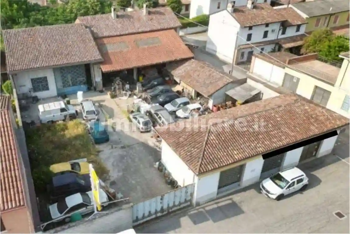 Palazzo - Stabile - foto 4