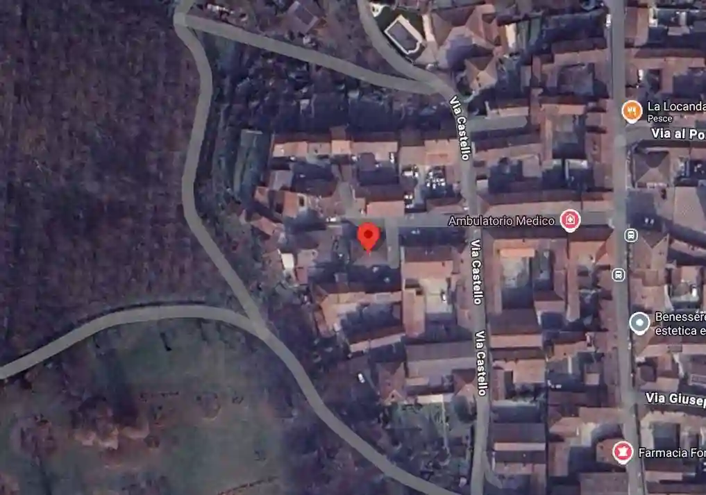 Palazzo - Stabile - foto 5