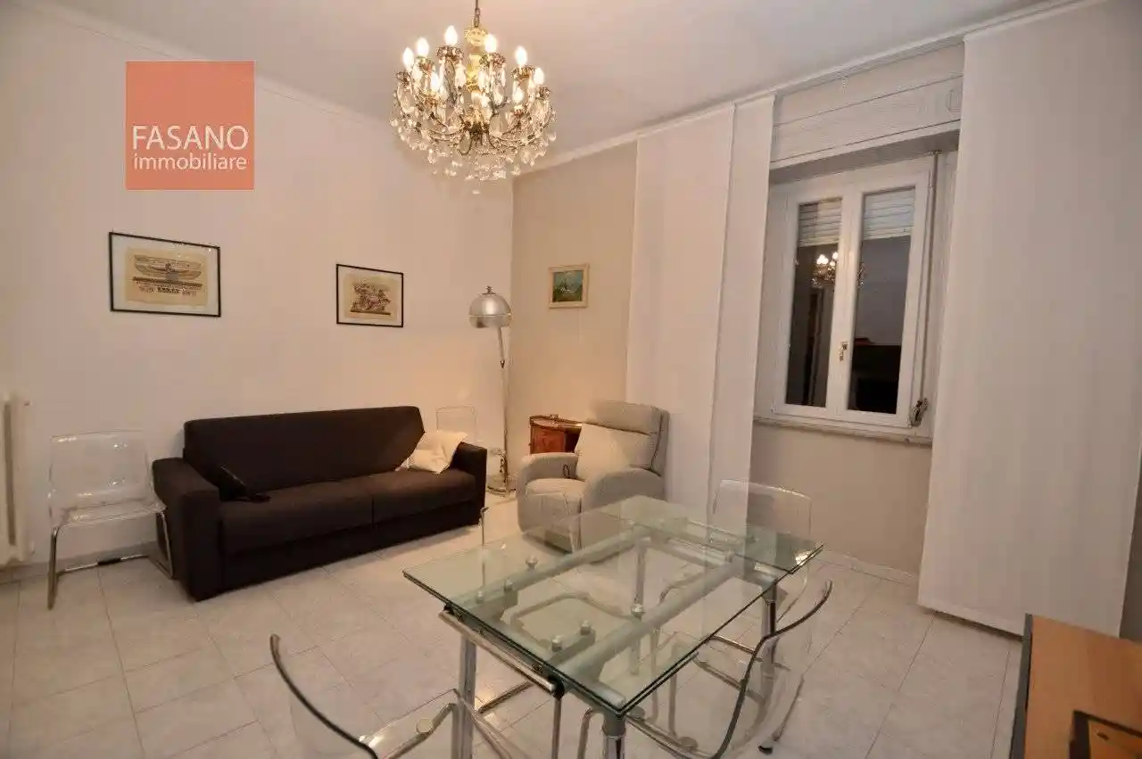 Appartamento in affitto a Torino