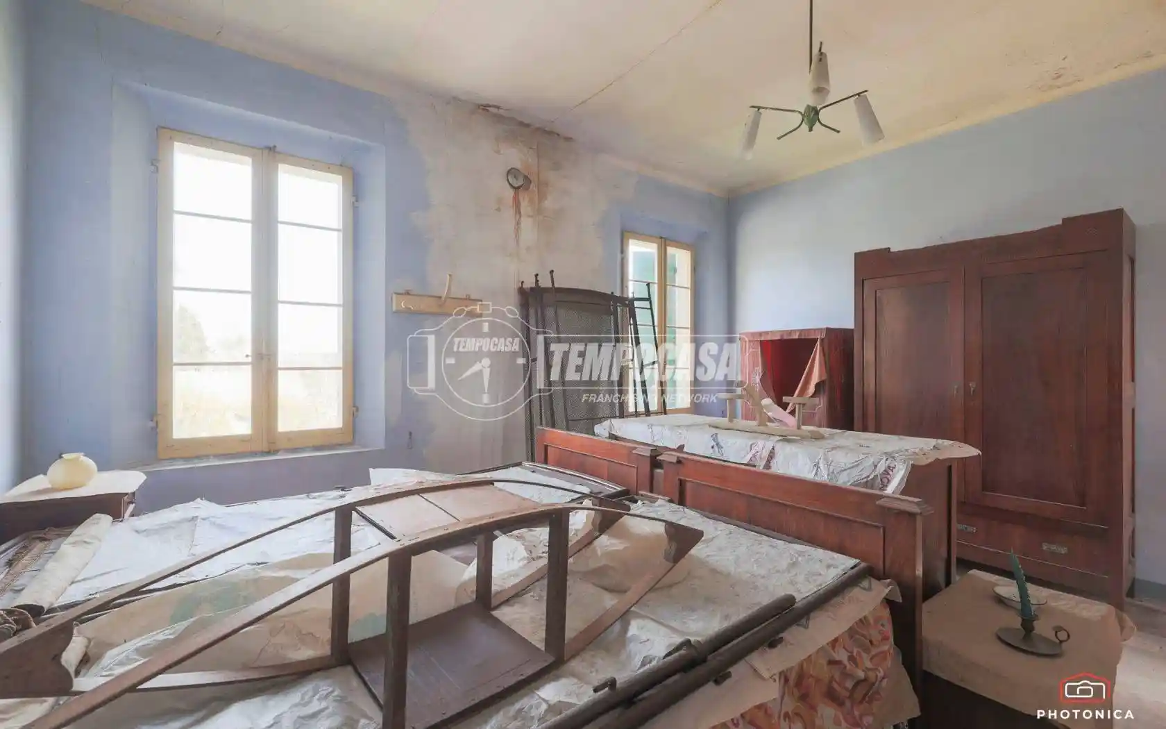 Casa indipendente in vendita a Ravenna