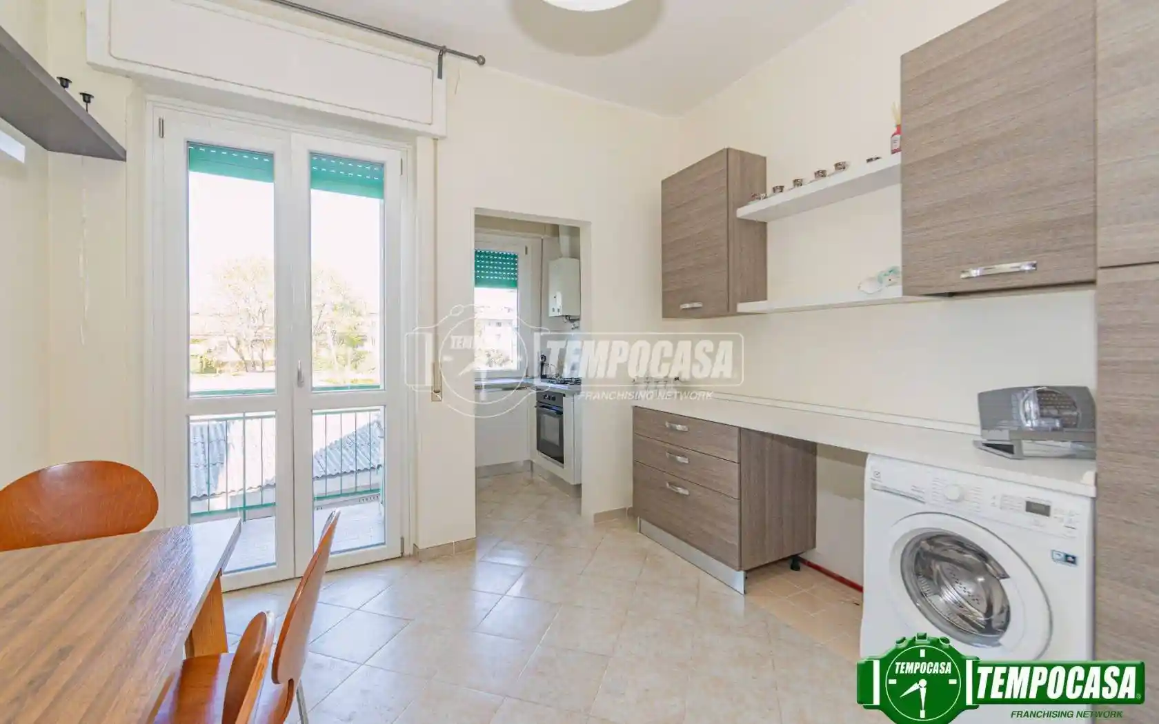 Appartamento in vendita a Voghera