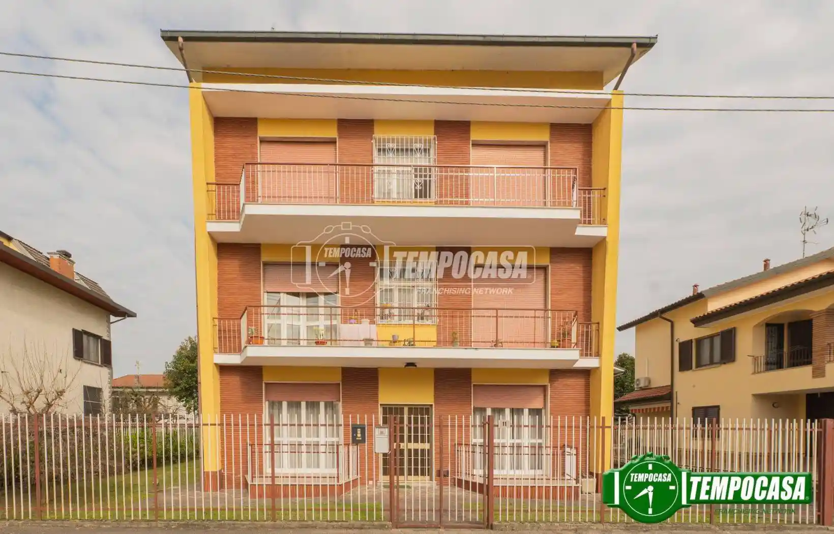 Appartamento in vendita a Vermezzo con Zelo