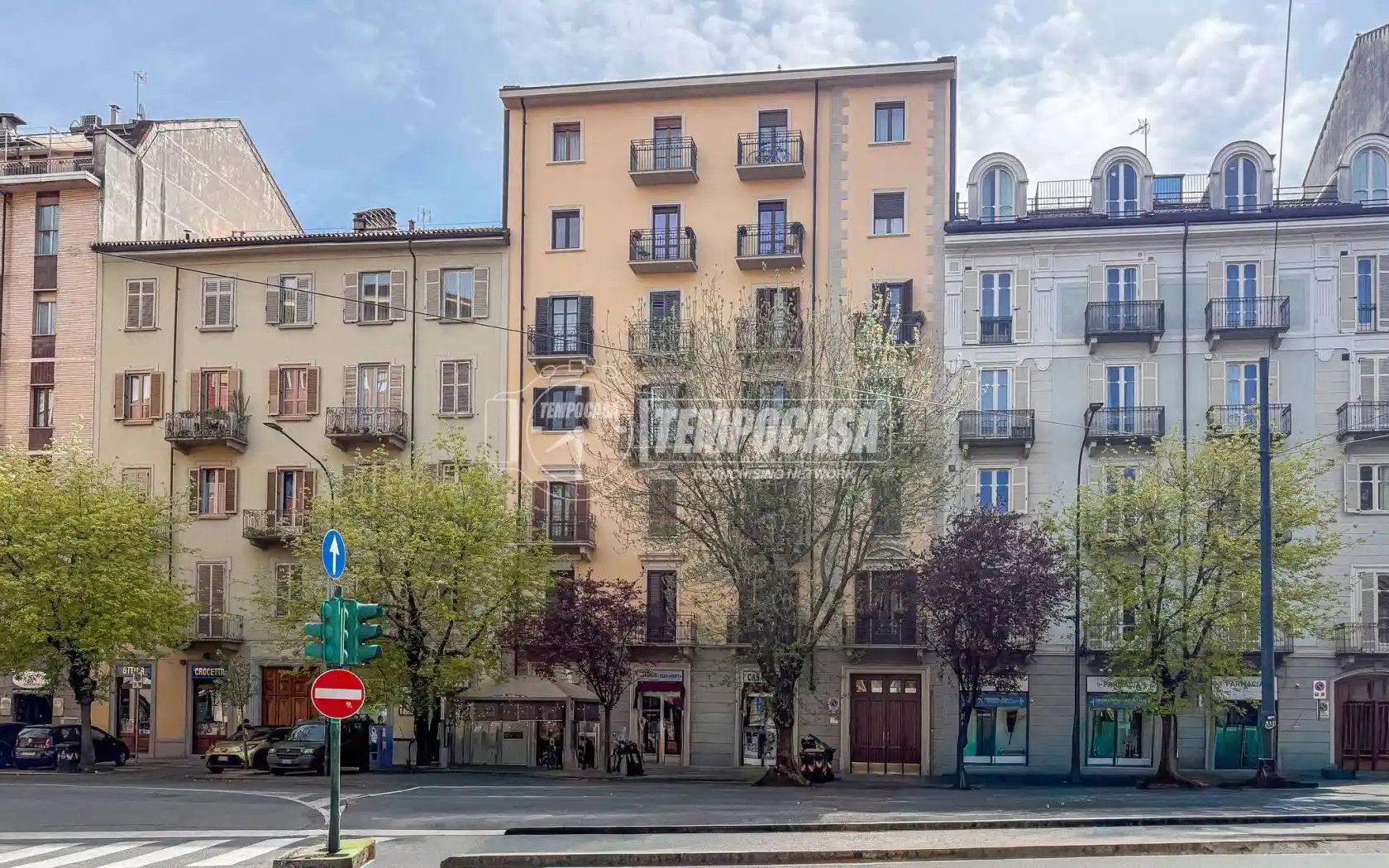 Appartamento in vendita a Torino