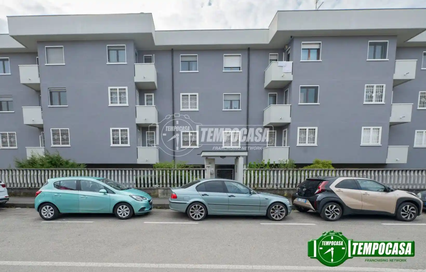 Appartamento in vendita a Gaggiano