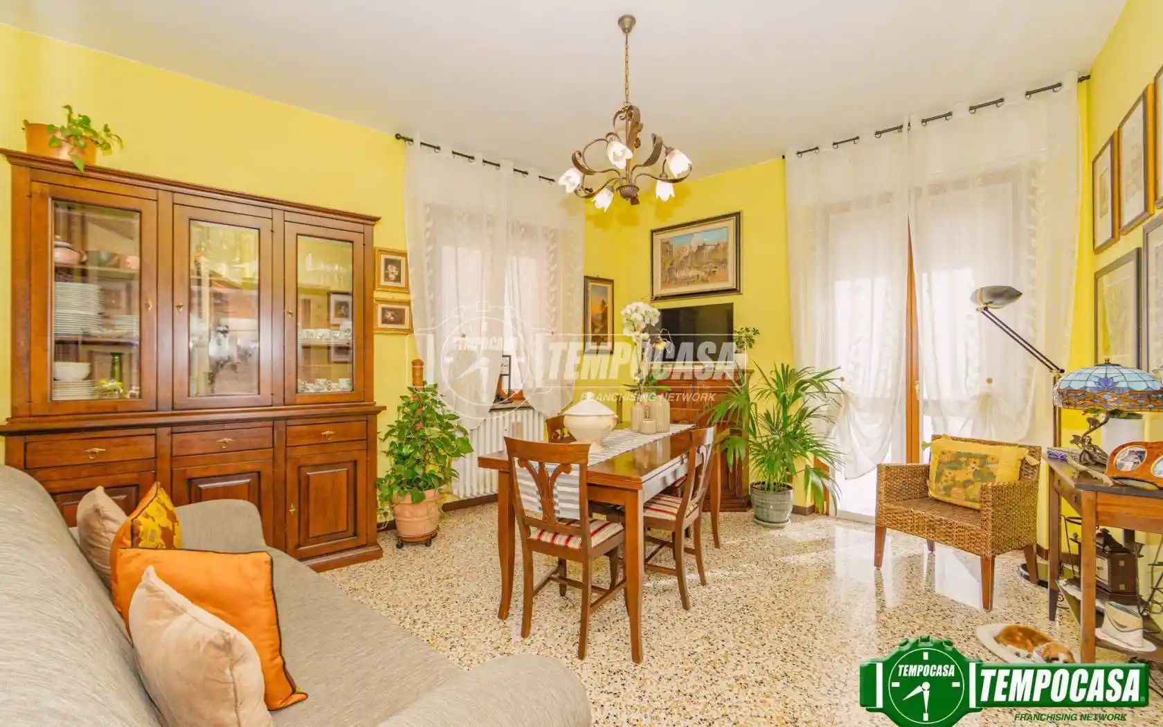 Appartamento in vendita a Voghera