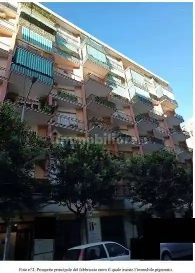 Appartamento in vendita a Trani