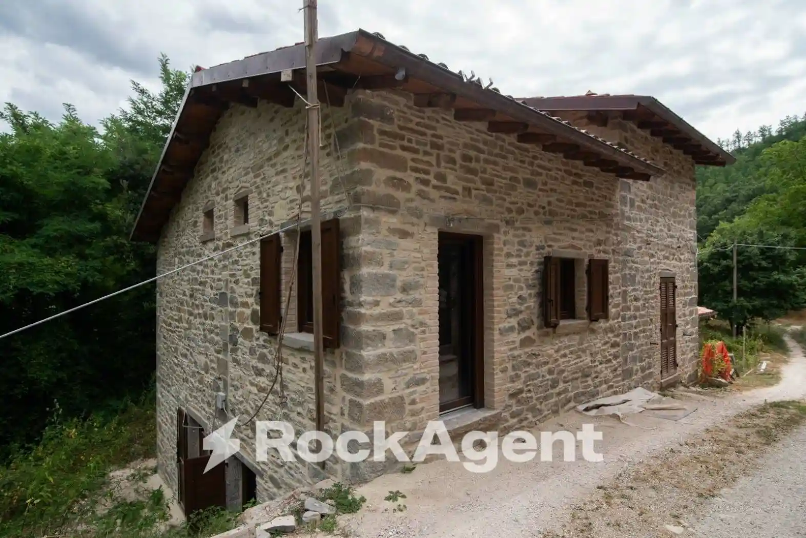 Villa in vendita a Apecchio