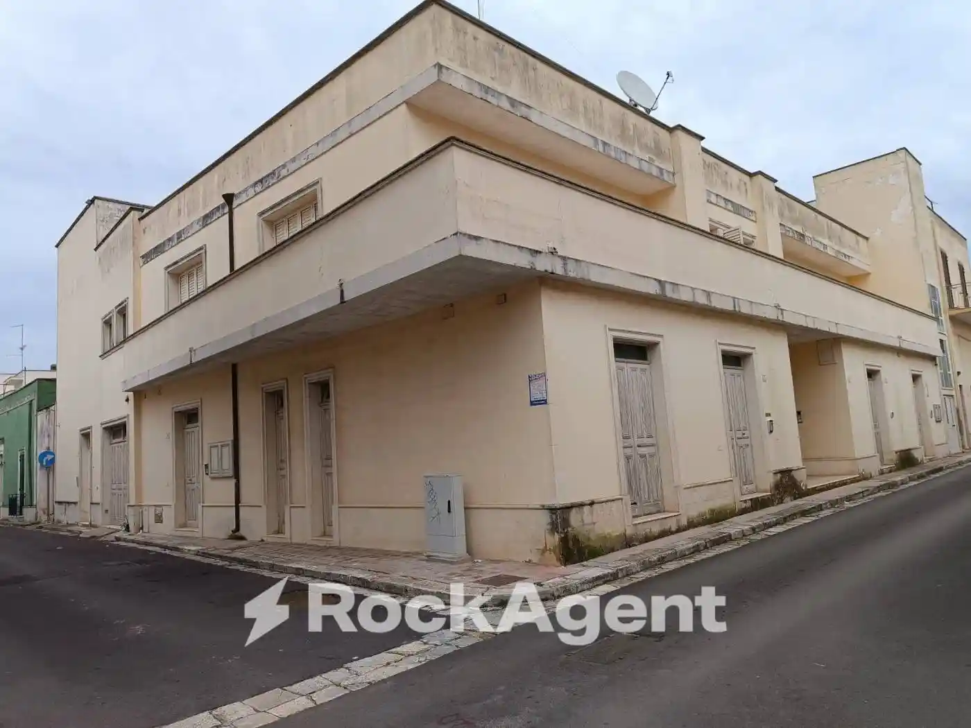 Appartamento in vendita a Trepuzzi