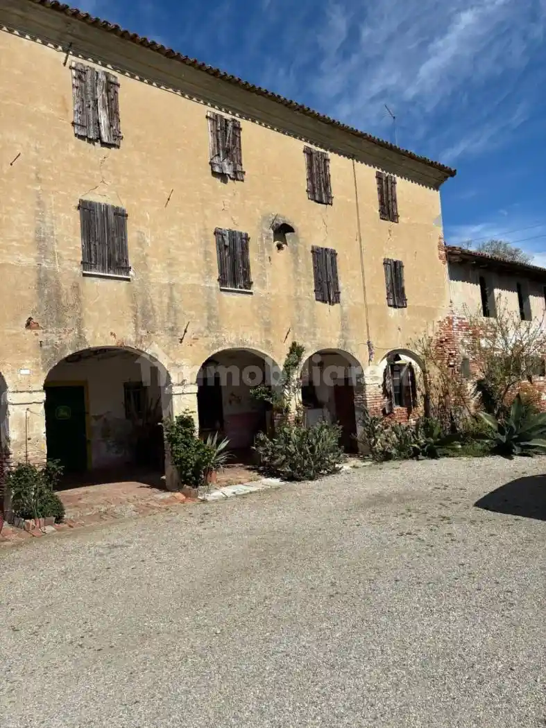 Rustico - Casale in vendita a Scorzè