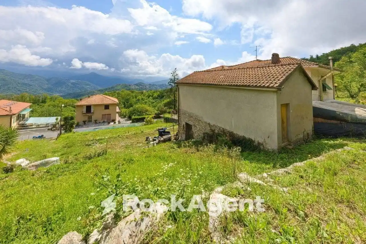 Rustico - Casale in vendita a San Colombano Certenoli