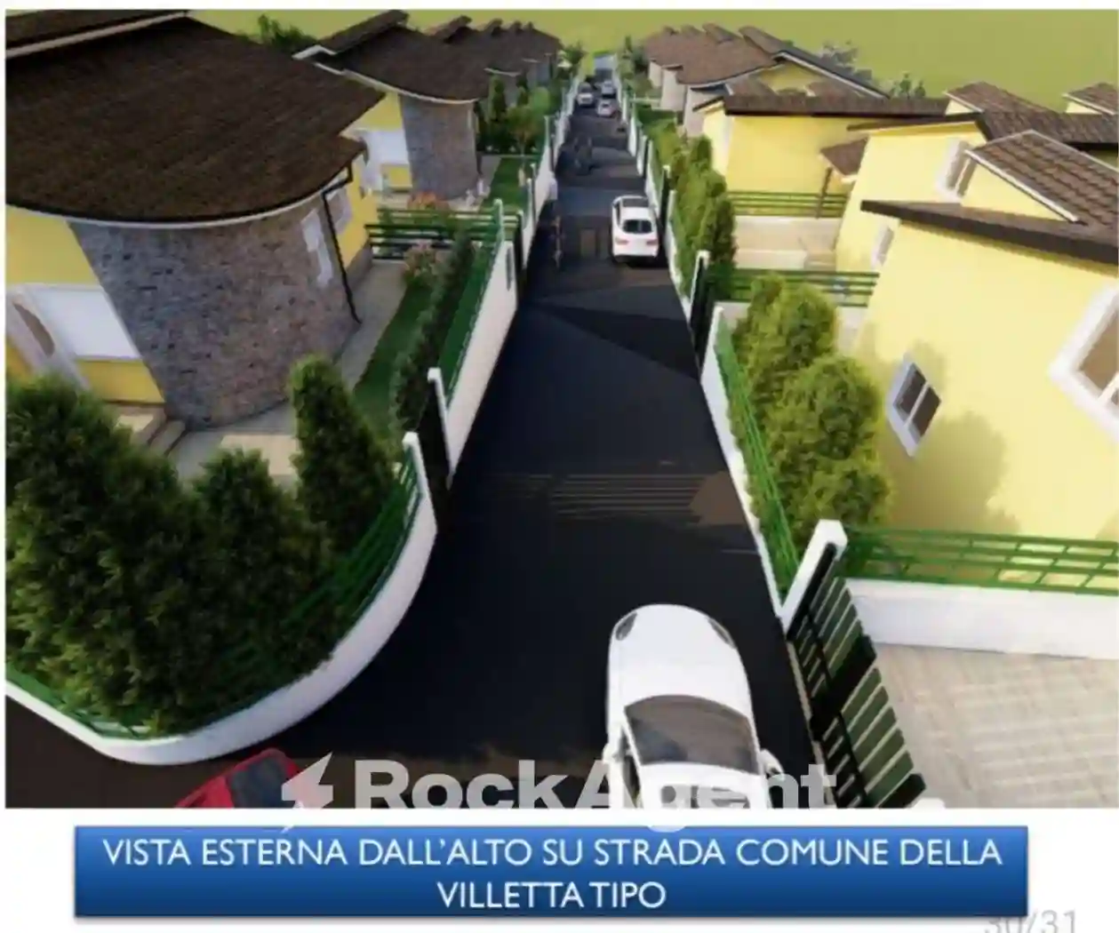 Villa - foto 5
