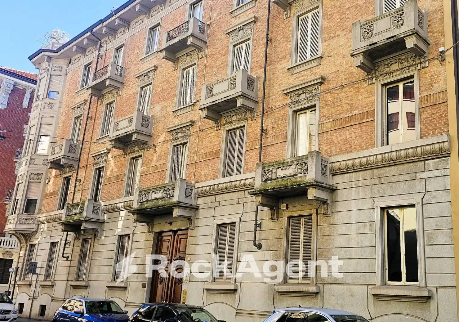 Appartamento in affitto a Torino