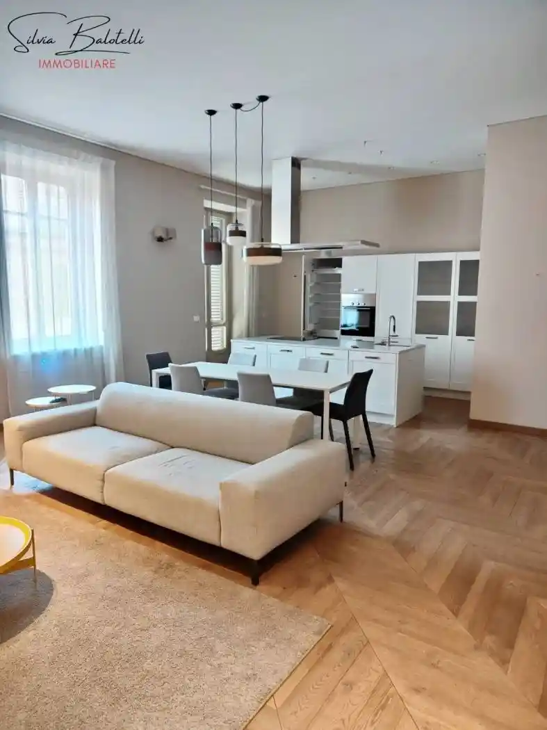 Appartamento in affitto a Torino