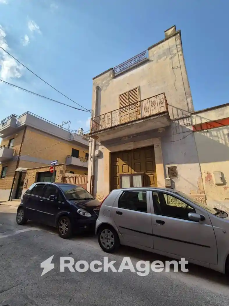 Casa indipendente in vendita a Bitonto