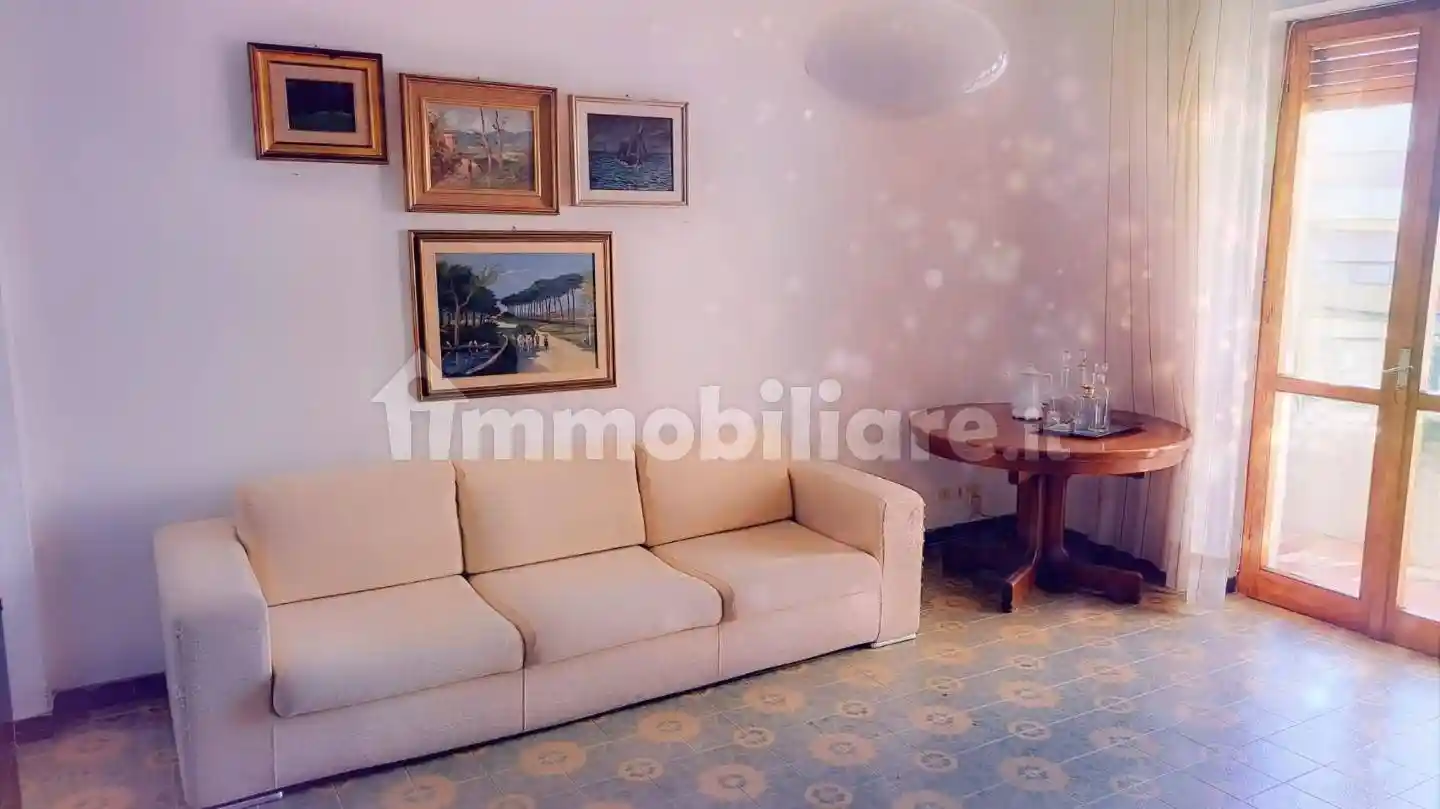 Appartamento in vendita a Carrara