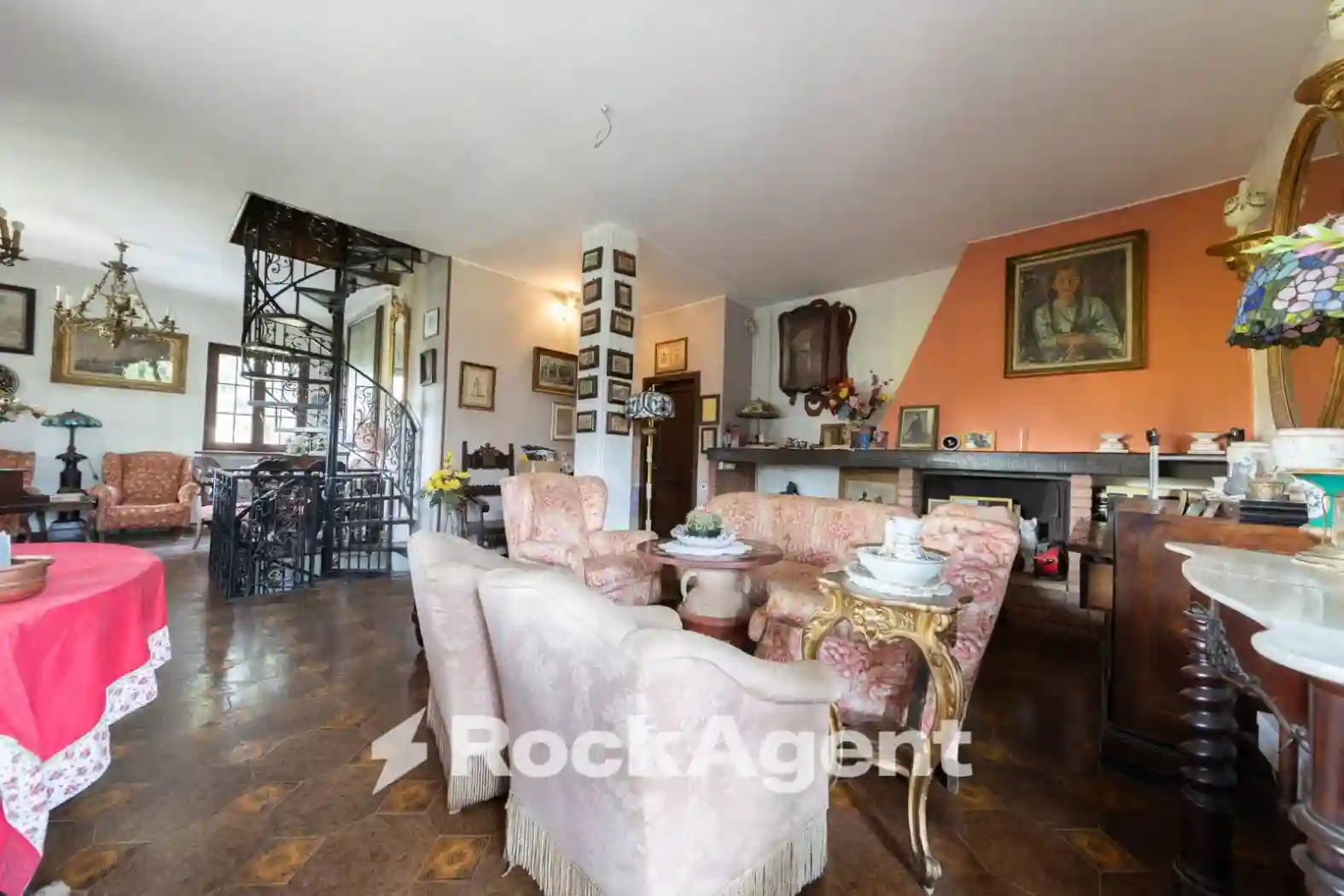 Villa - foto 5