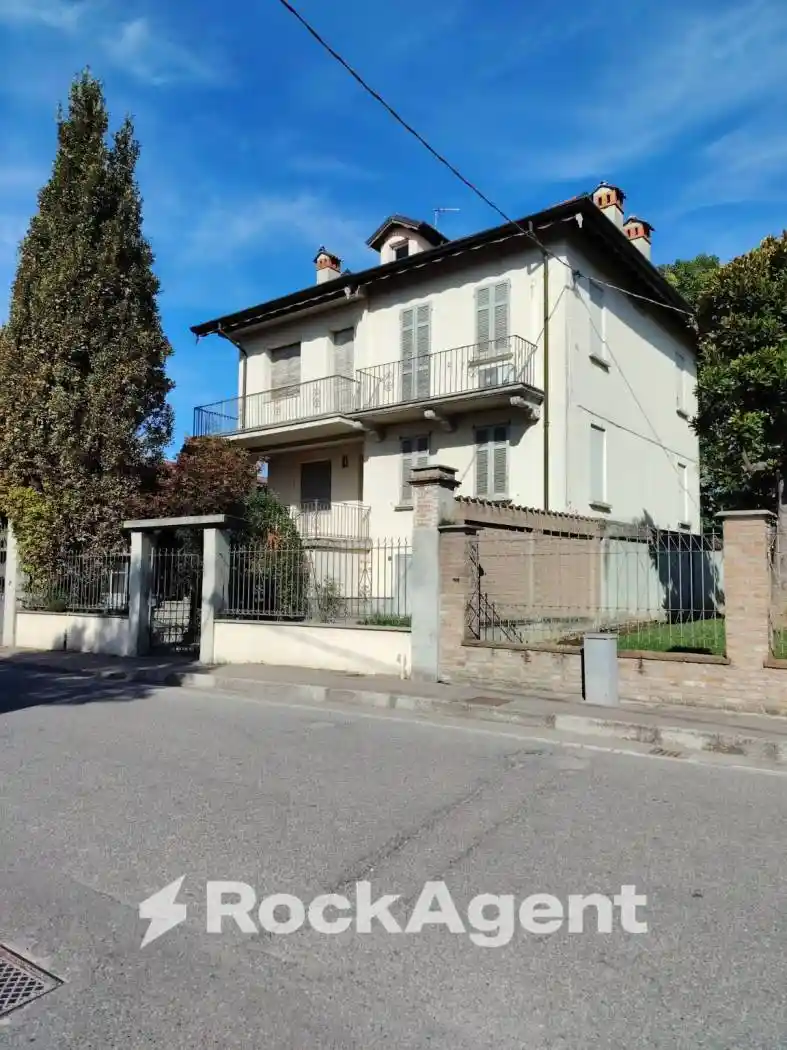 Villa in vendita a Barbianello