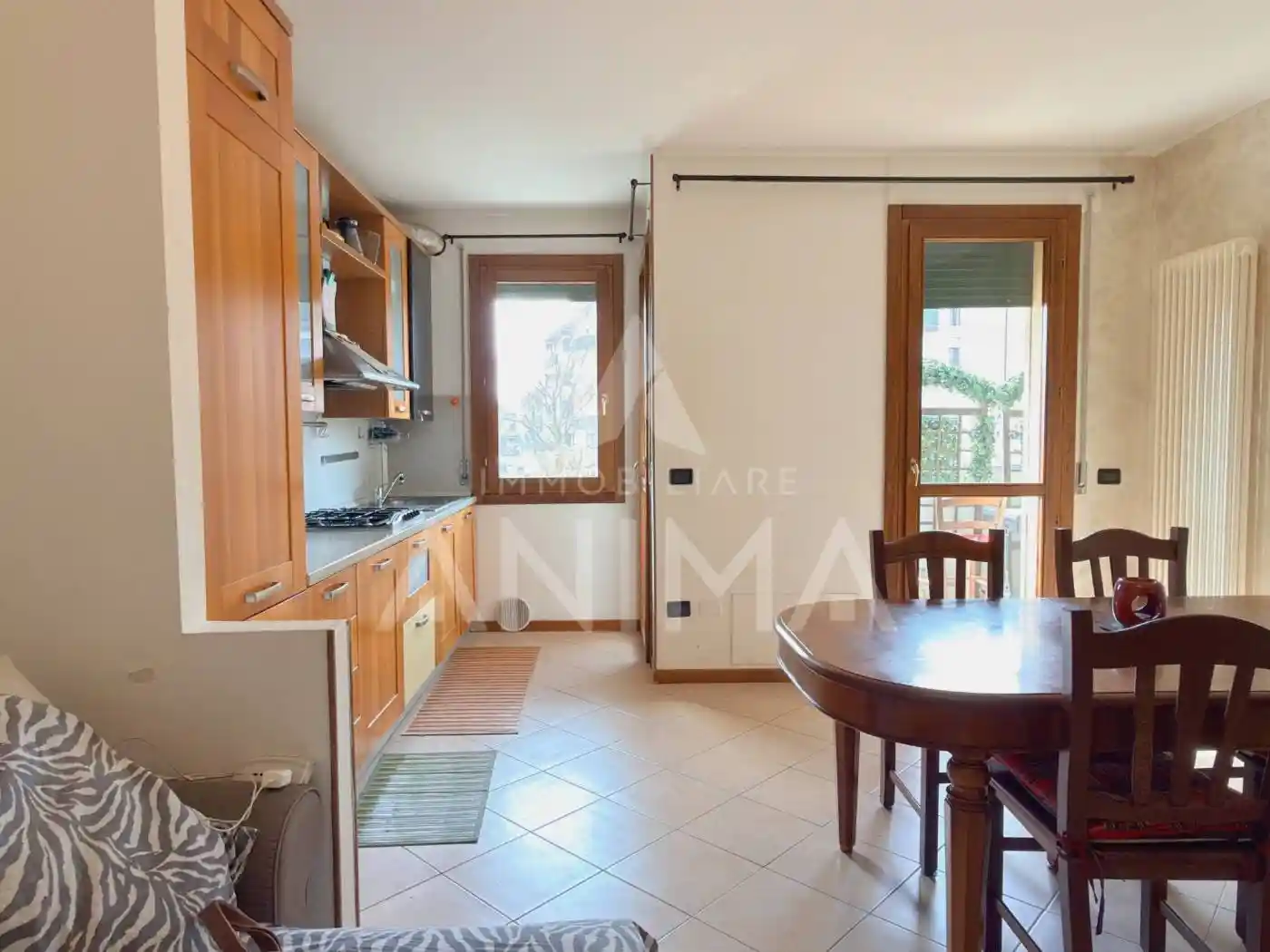 Appartamento in vendita a Camisano Vicentino