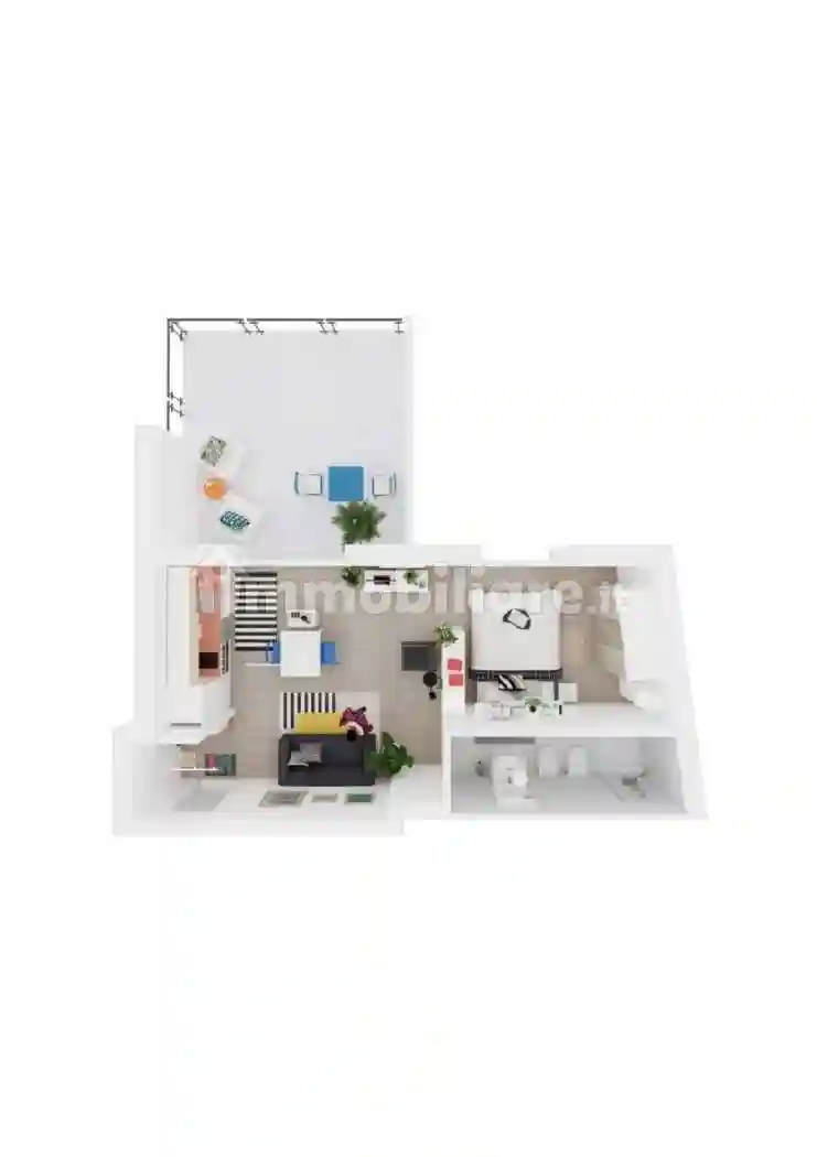 Appartamento - foto 2