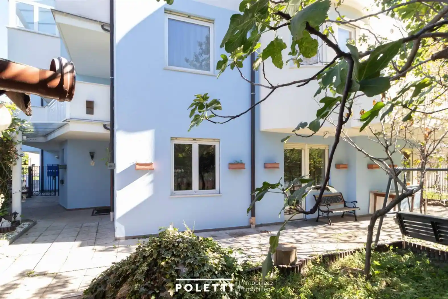 Appartamento in vendita a Merano