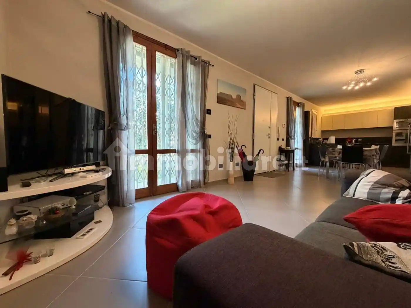 Appartamento in vendita a Empoli