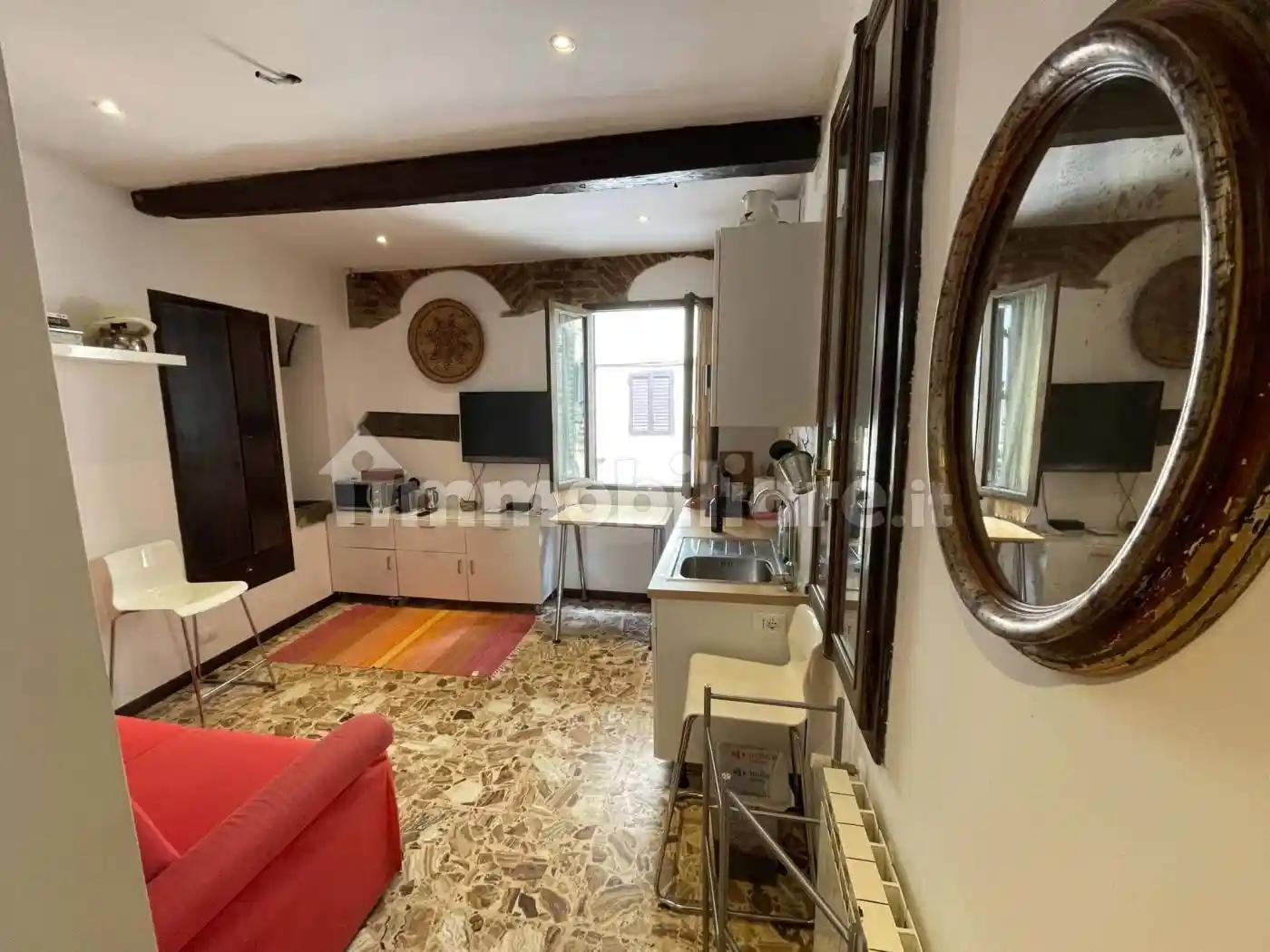 Appartamento in affitto a Firenze