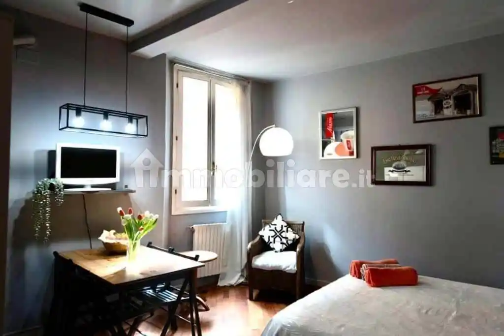 Appartamento in affitto a Bologna