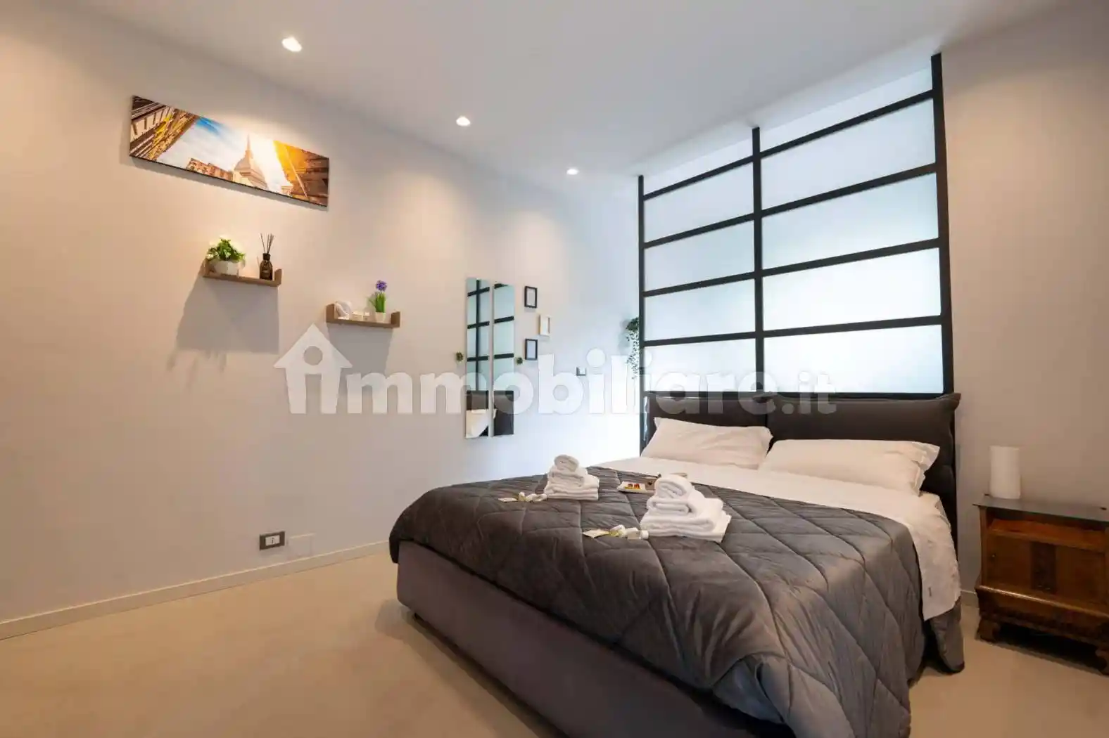 Appartamento in affitto a Torino