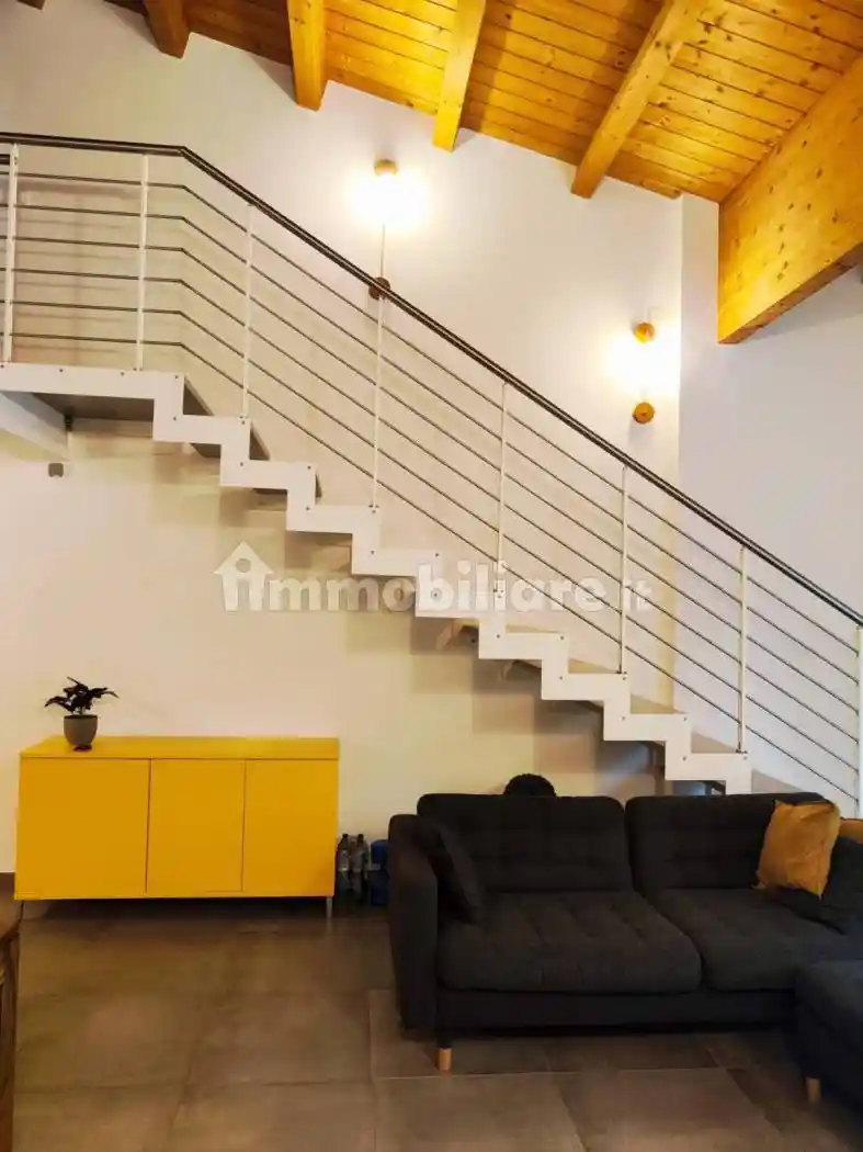 Appartamento in affitto a Bologna