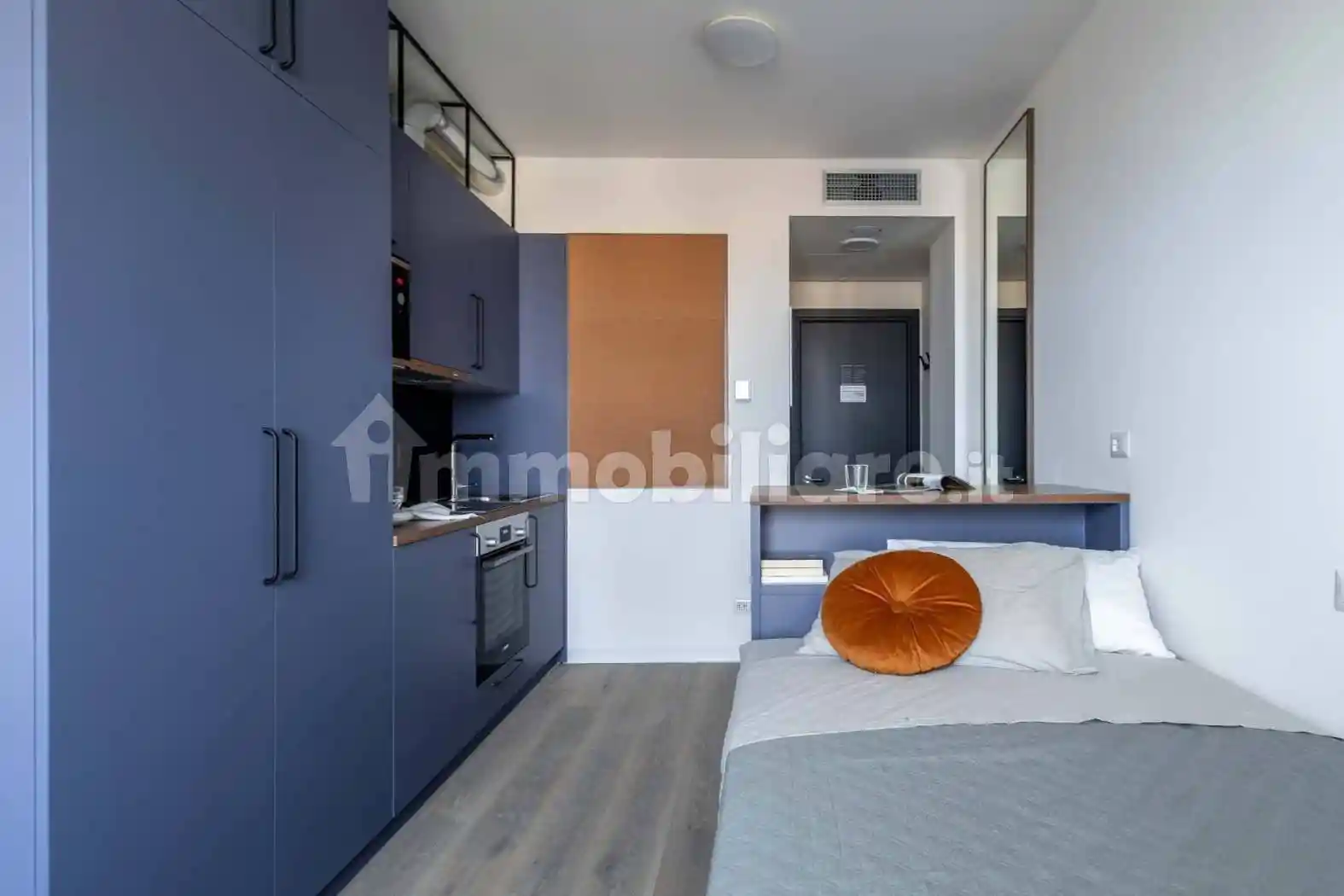 Appartamento in affitto a Bologna