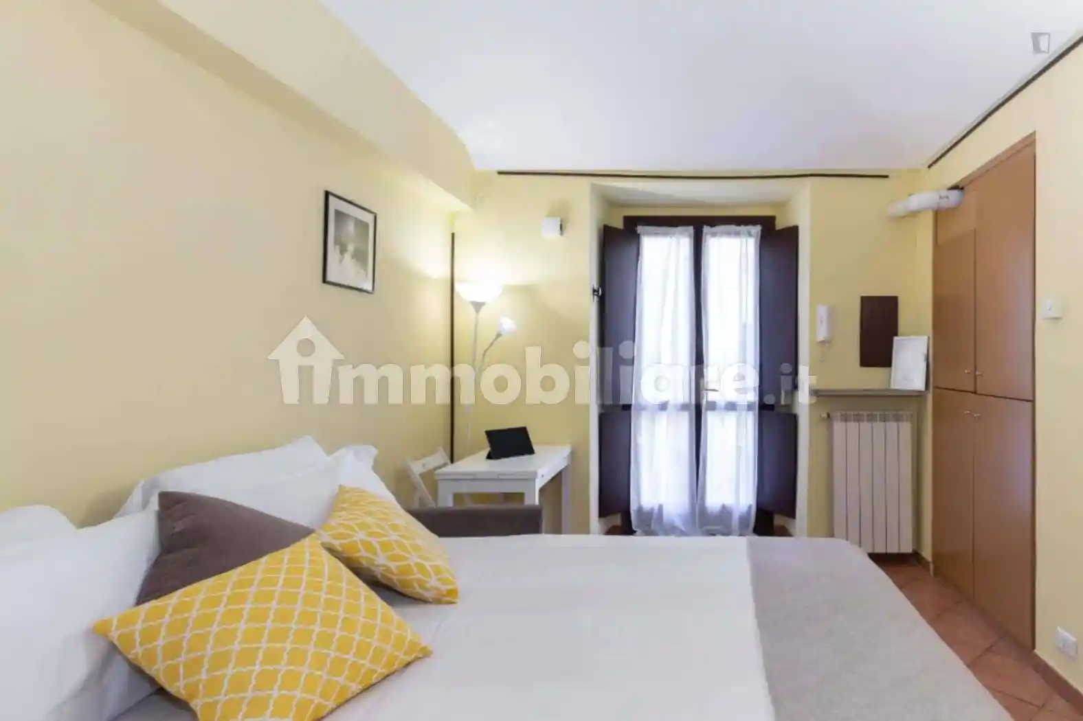 Appartamento in affitto a Torino