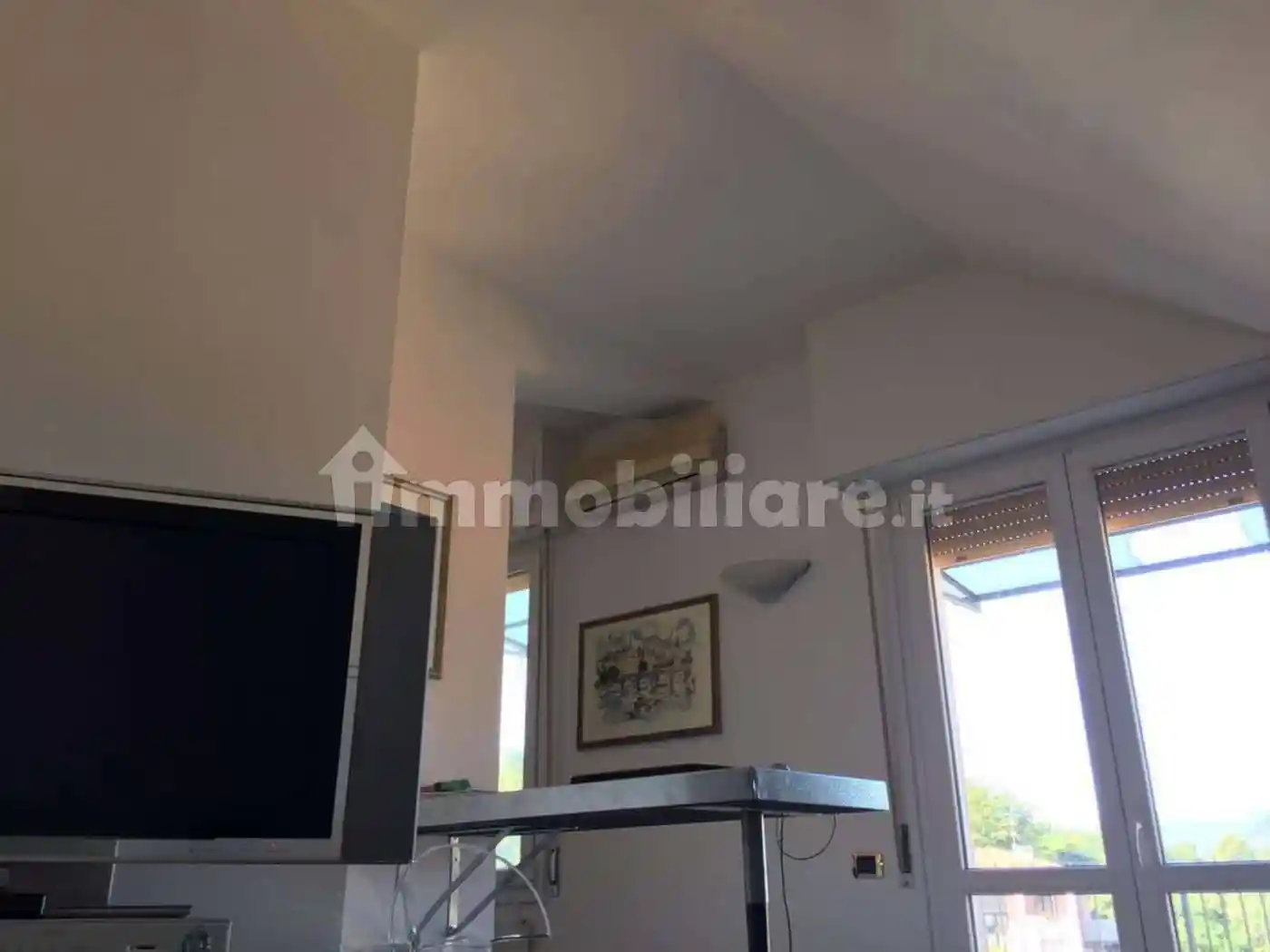 Appartamento in affitto a Como