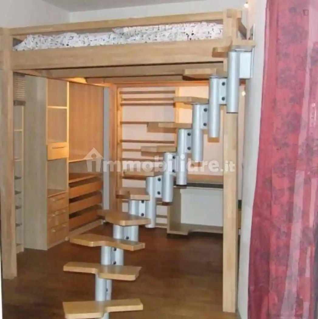 Appartamento in affitto a Bologna