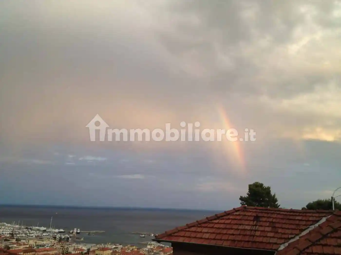 Appartamento in affitto a Sanremo