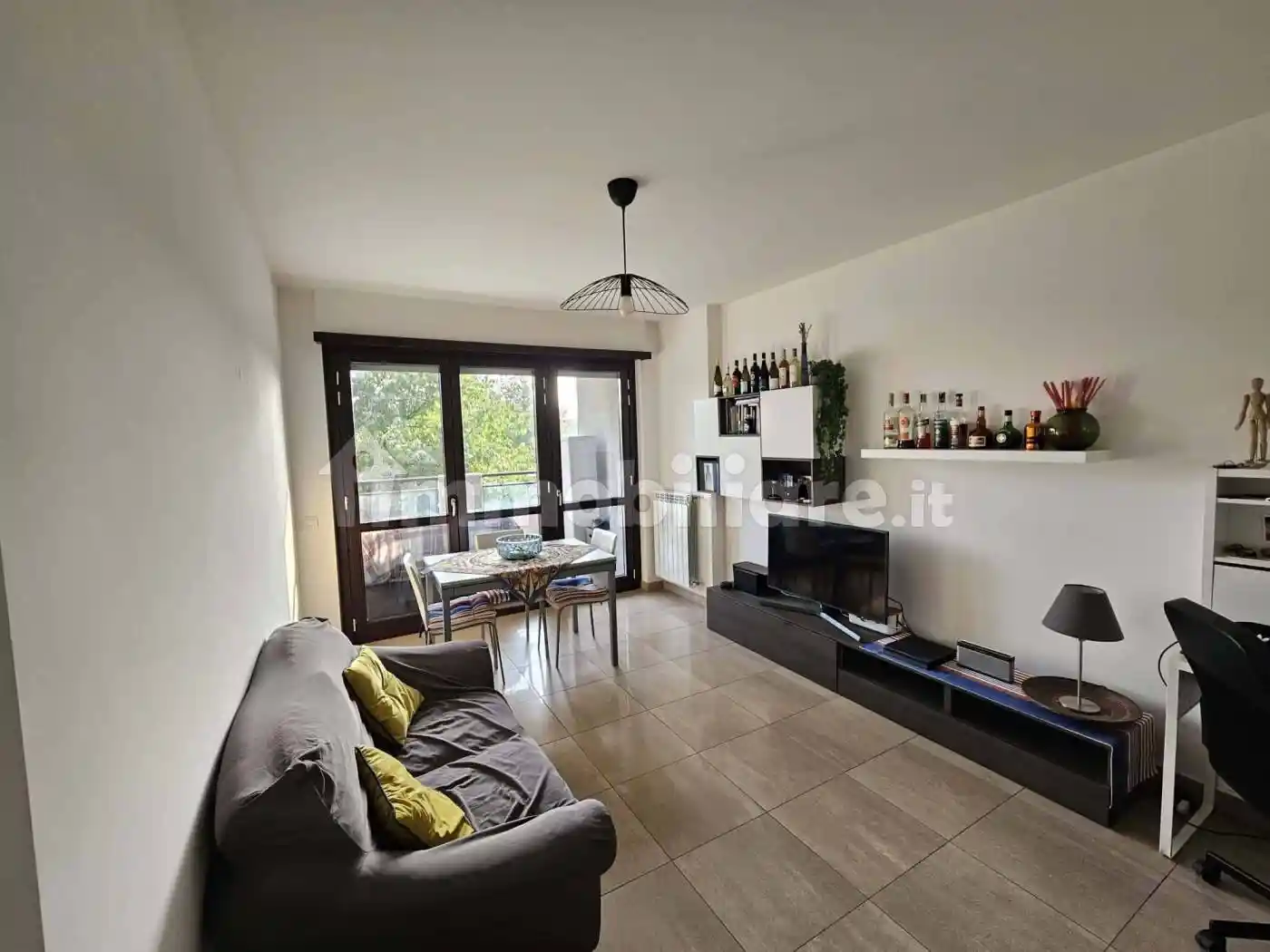 Appartamento in affitto a Sesto San Giovanni