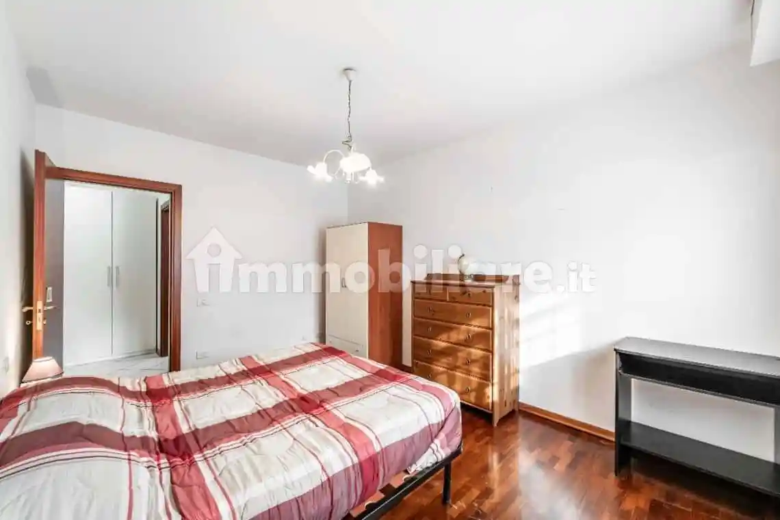 Appartamento in affitto a Bologna