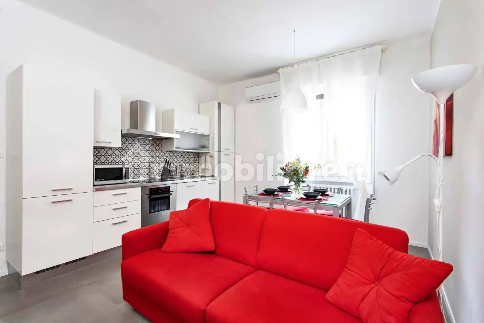 Appartamento in affitto a Bologna