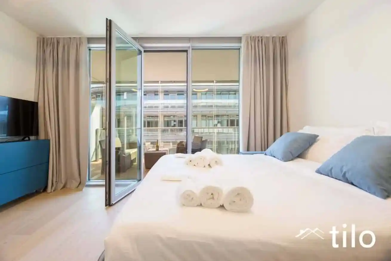 Appartamento in affitto a Genova